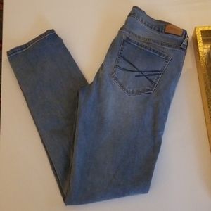 Aeropostale Skinny Jeans